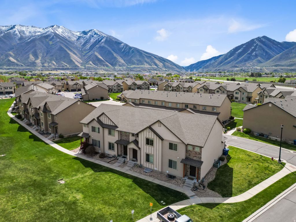 Photo of 1821 E 230 S, Spanish Fork, UT 84660 (MLS # 2152548)