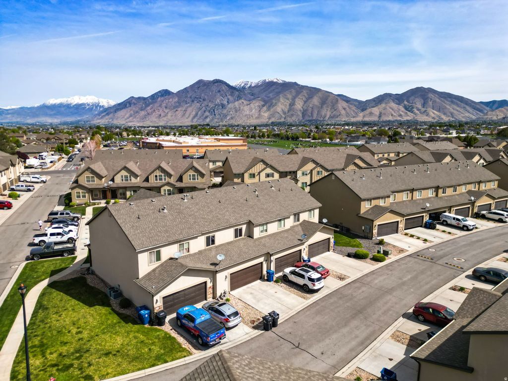 Photo of 1821 E 230 S, Spanish Fork, UT 84660 (MLS # 2152548)