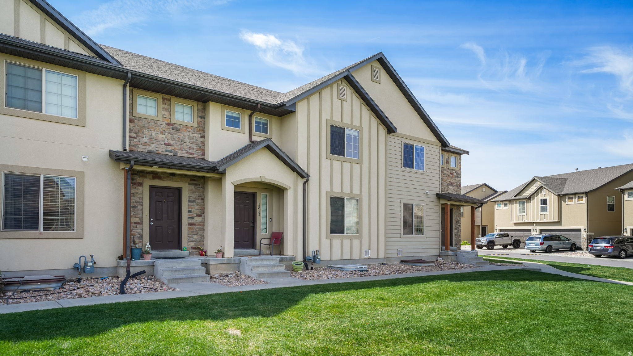 MAPLE MOUNTAIN - Residential