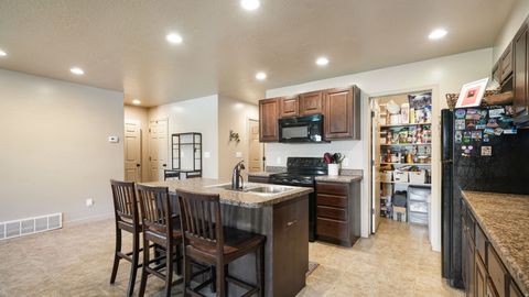 Tiny photo for 1821 E 230 S, Spanish Fork, UT 84660 (MLS # 2152548)