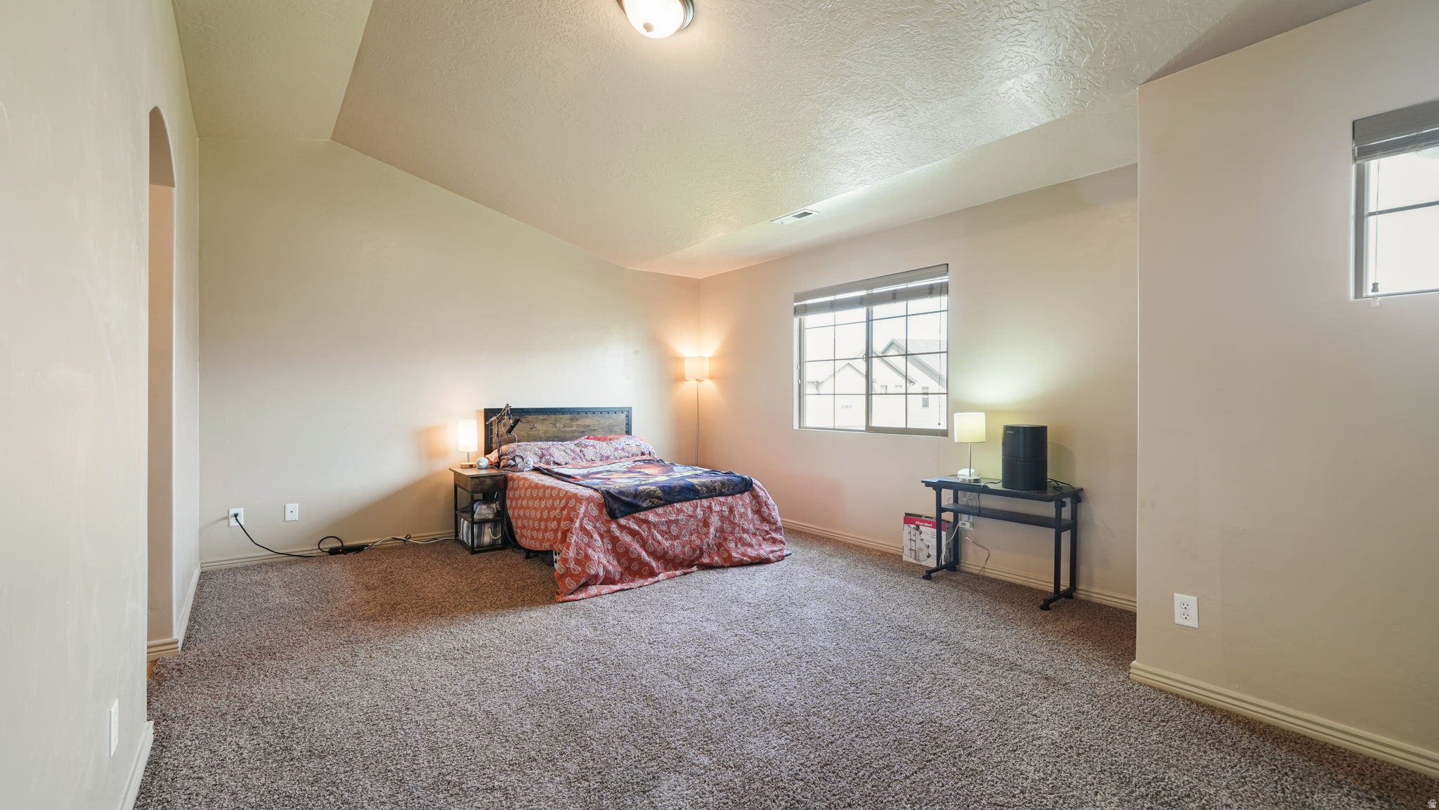 MAPLE MOUNTAIN - Residential