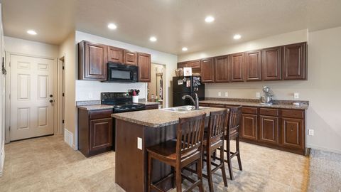 Tiny photo for 1821 E 230 S, Spanish Fork, UT 84660 (MLS # 2152548)