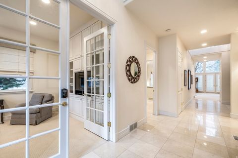 Tiny photo for 2726 E WASATCH DR S #1, Salt Lake City, UT 84108 (MLS # 2129957)