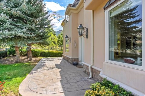 Tiny photo for 2726 E WASATCH DR S #1, Salt Lake City, UT 84108 (MLS # 2129957)