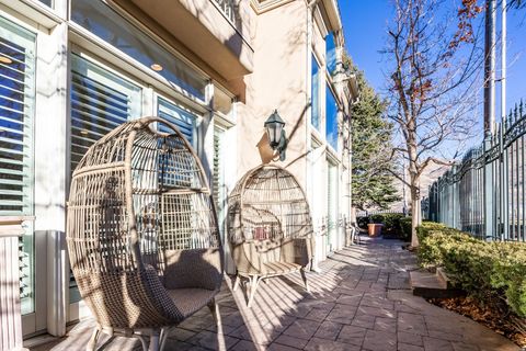 Tiny photo for 2726 E WASATCH DR S #1, Salt Lake City, UT 84108 (MLS # 2129957)
