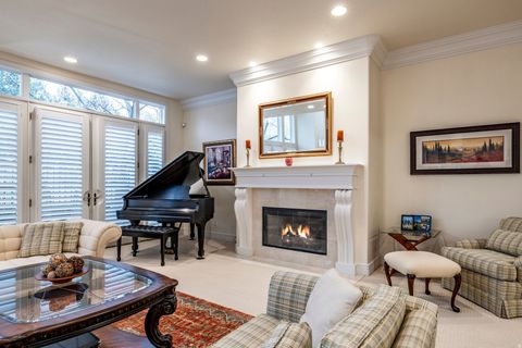 Tiny photo for 2726 E WASATCH DR S #1, Salt Lake City, UT 84108 (MLS # 2129957)