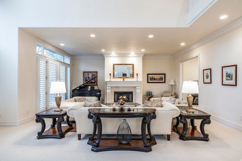 Tiny photo for 2726 E WASATCH DR S #1, Salt Lake City, UT 84108 (MLS # 2129957)