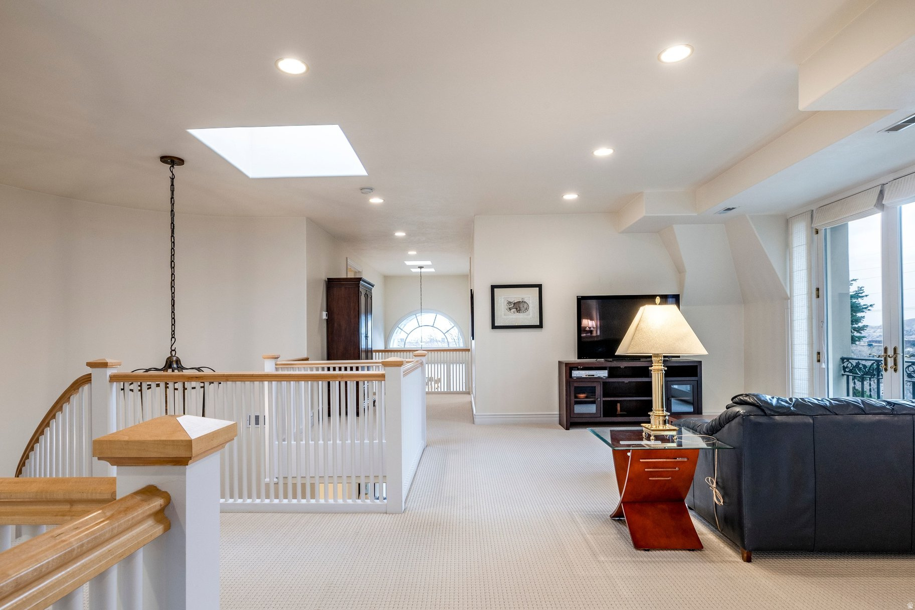 CHATEAX ON THE GREEN - Residential