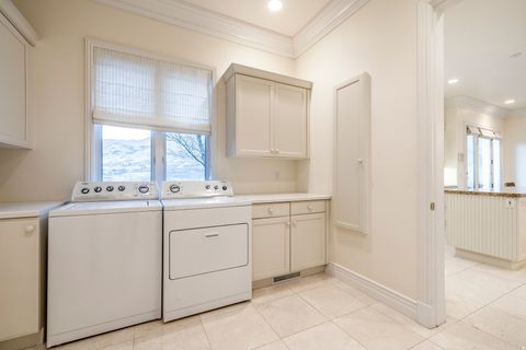 Tiny photo for 2726 E WASATCH DR S #1, Salt Lake City, UT 84108 (MLS # 2129957)
