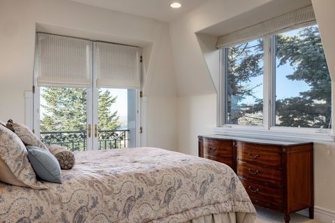 Tiny photo for 2726 E WASATCH DR S #1, Salt Lake City, UT 84108 (MLS # 2129957)