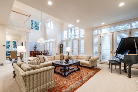 Tiny photo for 2726 E WASATCH DR S #1, Salt Lake City, UT 84108 (MLS # 2129957)