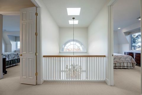 Tiny photo for 2726 E WASATCH DR S #1, Salt Lake City, UT 84108 (MLS # 2129957)