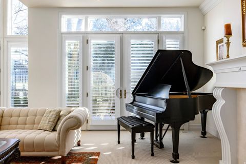 Tiny photo for 2726 E WASATCH DR S #1, Salt Lake City, UT 84108 (MLS # 2129957)