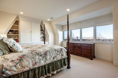 Tiny photo for 2726 E WASATCH DR S #1, Salt Lake City, UT 84108 (MLS # 2129957)