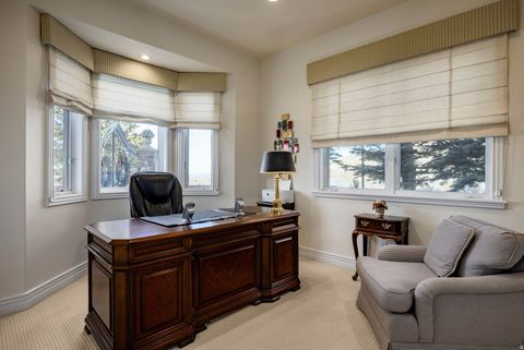 Tiny photo for 2726 E WASATCH DR S #1, Salt Lake City, UT 84108 (MLS # 2129957)