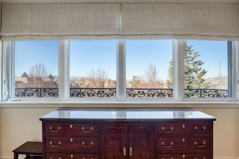 Tiny photo for 2726 E WASATCH DR S #1, Salt Lake City, UT 84108 (MLS # 2129957)