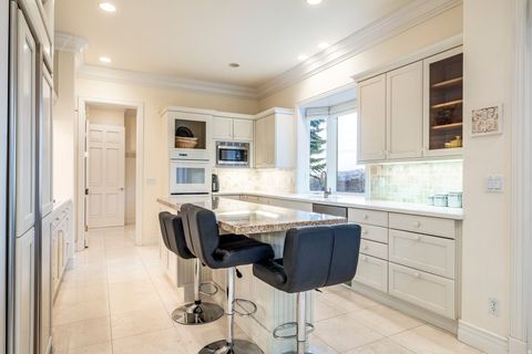 Tiny photo for 2726 E WASATCH DR S #1, Salt Lake City, UT 84108 (MLS # 2129957)