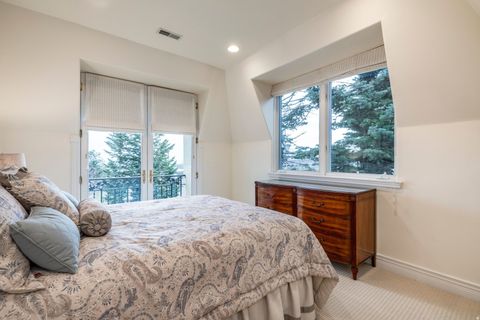 Tiny photo for 2726 E WASATCH DR S #1, Salt Lake City, UT 84108 (MLS # 2129957)