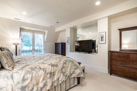 Tiny photo for 2726 E WASATCH DR S #1, Salt Lake City, UT 84108 (MLS # 2129957)