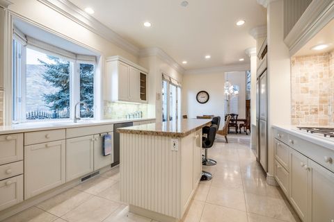 Tiny photo for 2726 E WASATCH DR S #1, Salt Lake City, UT 84108 (MLS # 2129957)