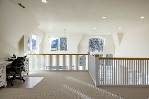 Tiny photo for 2726 E WASATCH DR S #1, Salt Lake City, UT 84108 (MLS # 2129957)