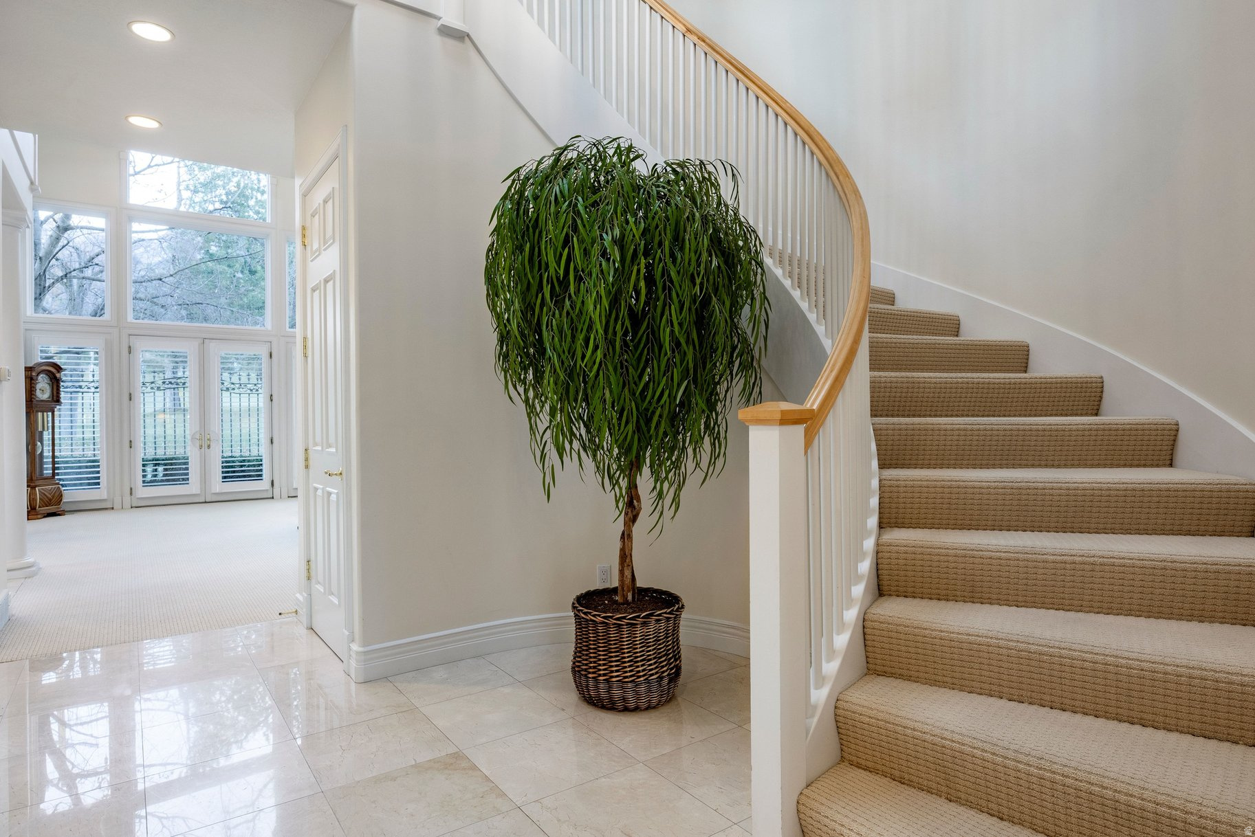 CHATEAX ON THE GREEN - Residential