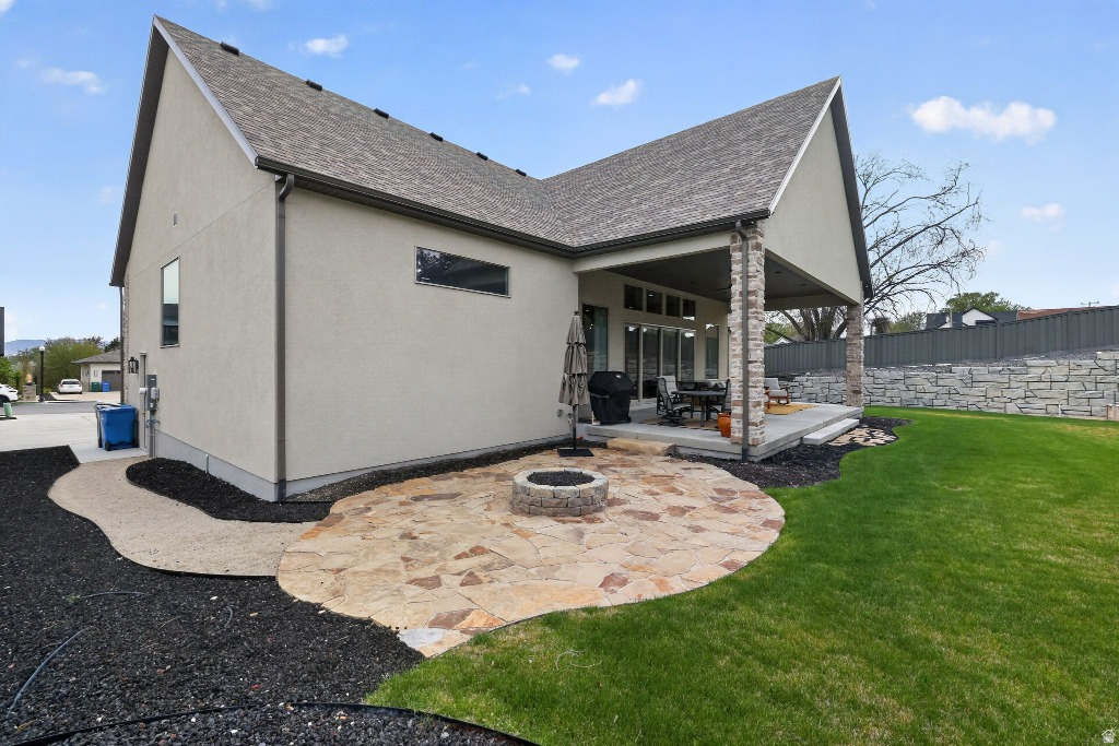 RIVER RIDGE - Residential