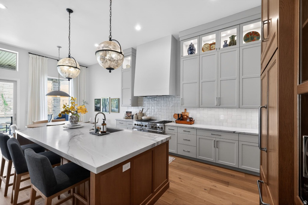 RIVER RIDGE - Residential