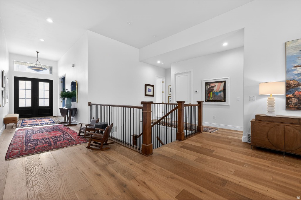 RIVER RIDGE - Residential