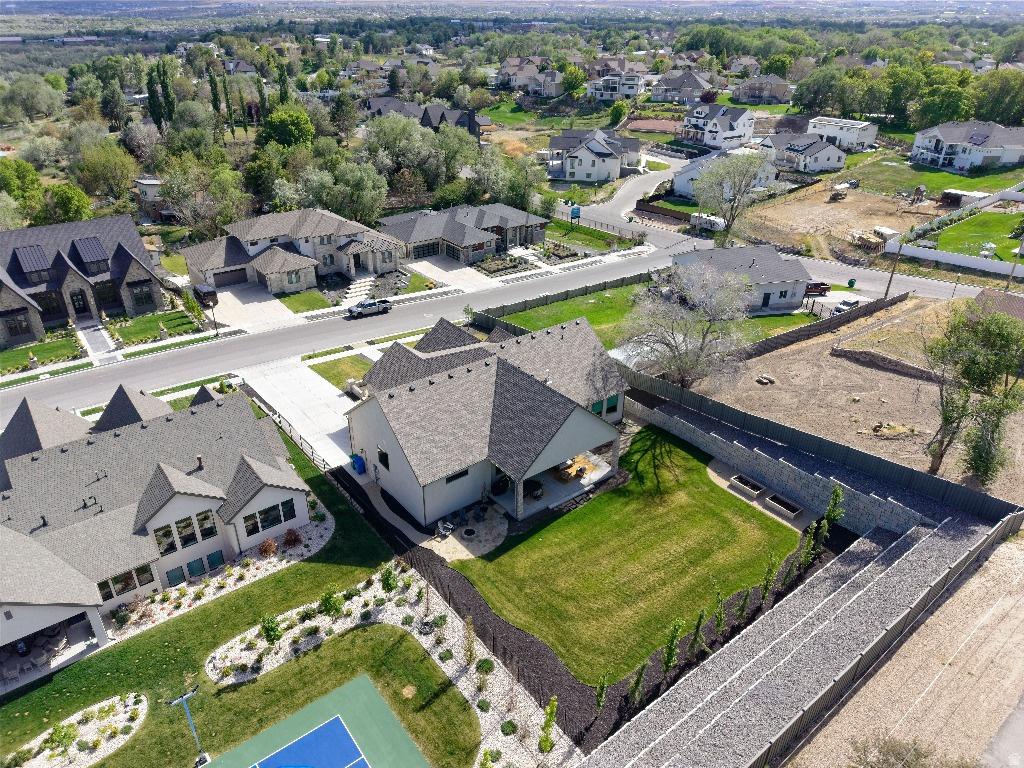RIVER RIDGE - Residential