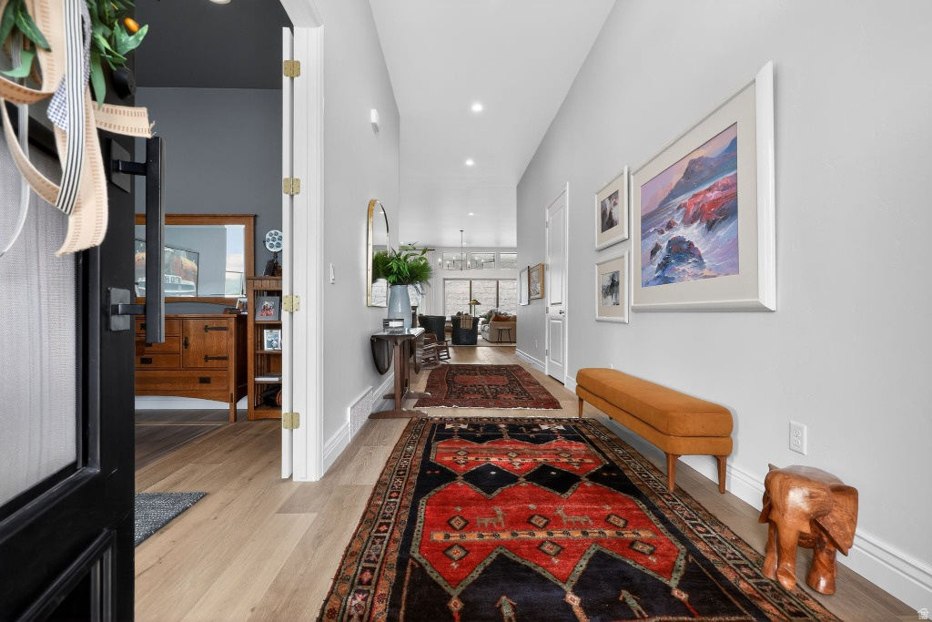 RIVER RIDGE - Residential