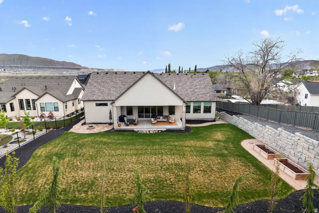 RIVER RIDGE - Residential