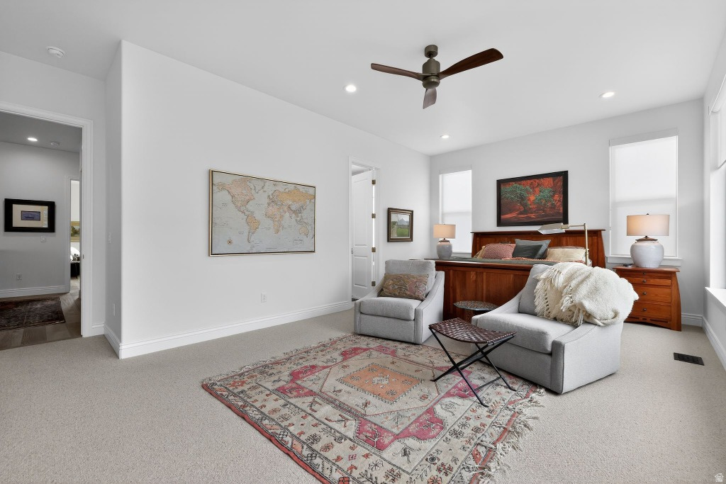 RIVER RIDGE - Residential