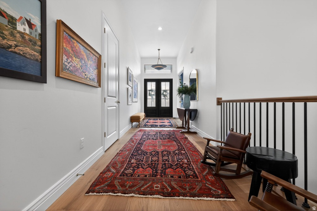 RIVER RIDGE - Residential