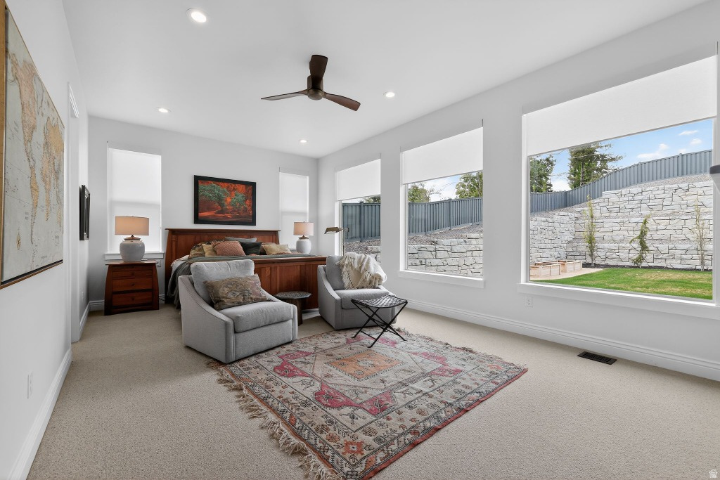 RIVER RIDGE - Residential