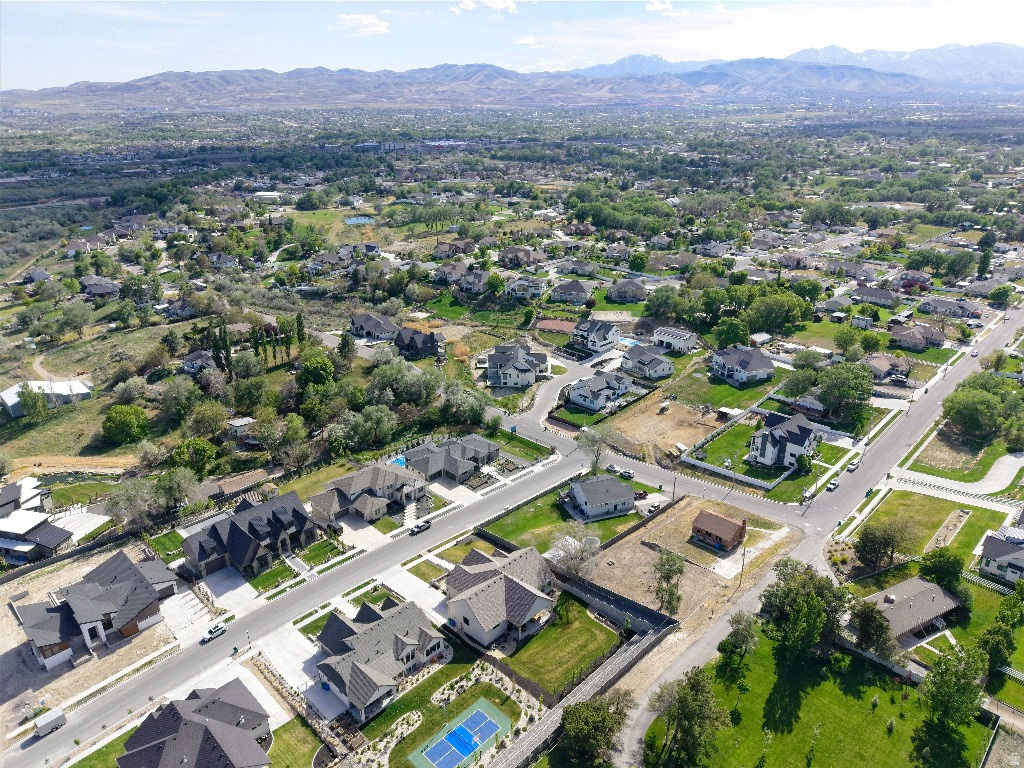 RIVER RIDGE - Residential