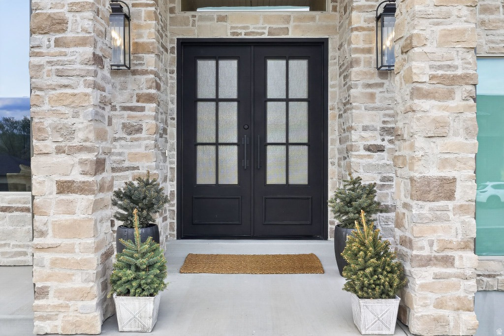 RIVER RIDGE - Residential