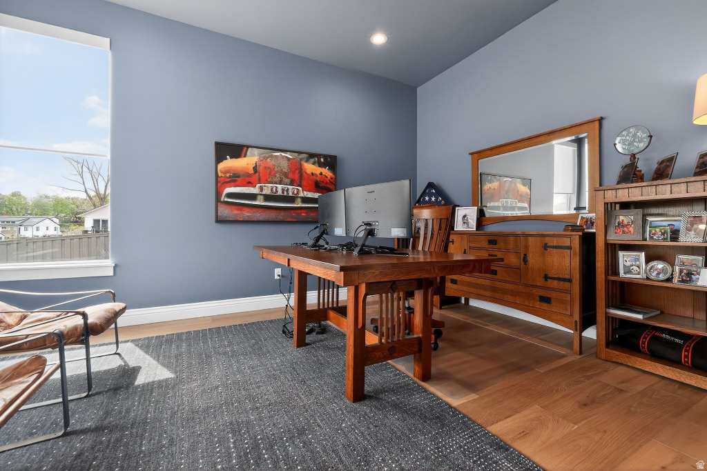 RIVER RIDGE - Residential