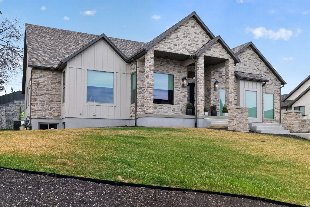 RIVER RIDGE - Residential