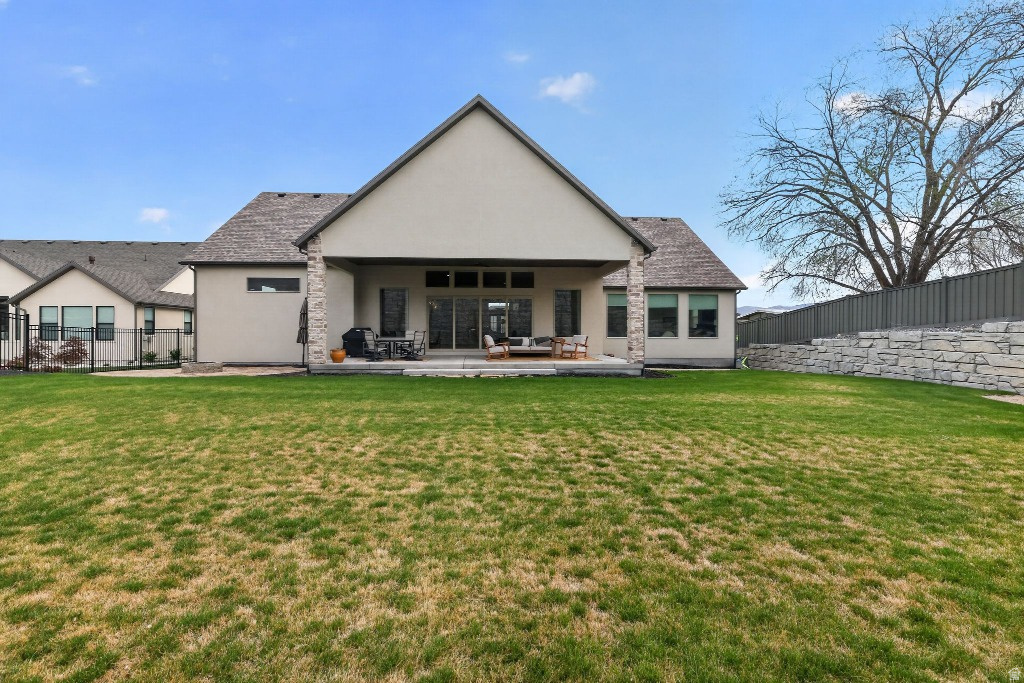RIVER RIDGE - Residential