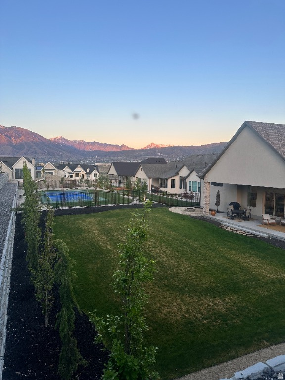 RIVER RIDGE - Residential