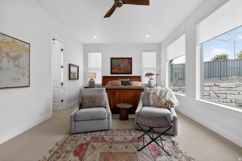 RIVER RIDGE - Residential