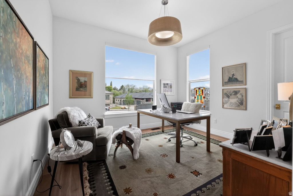 RIVER RIDGE - Residential