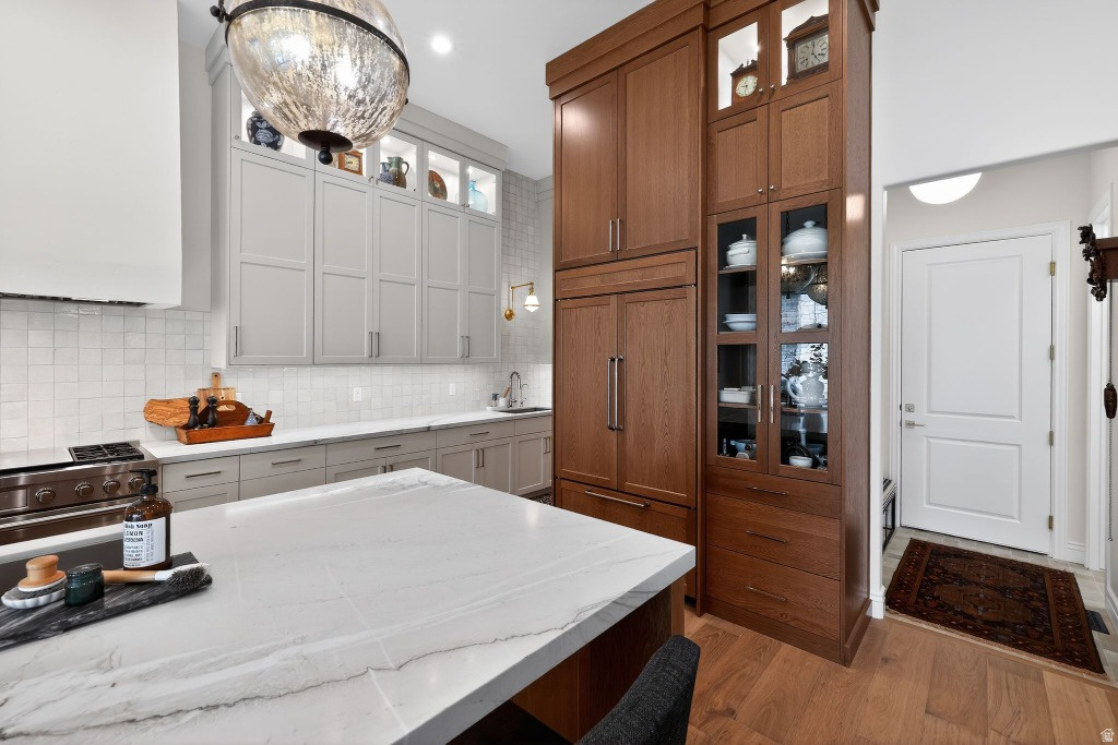 RIVER RIDGE - Residential