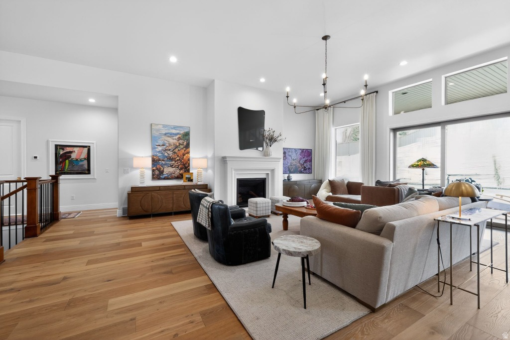 RIVER RIDGE - Residential