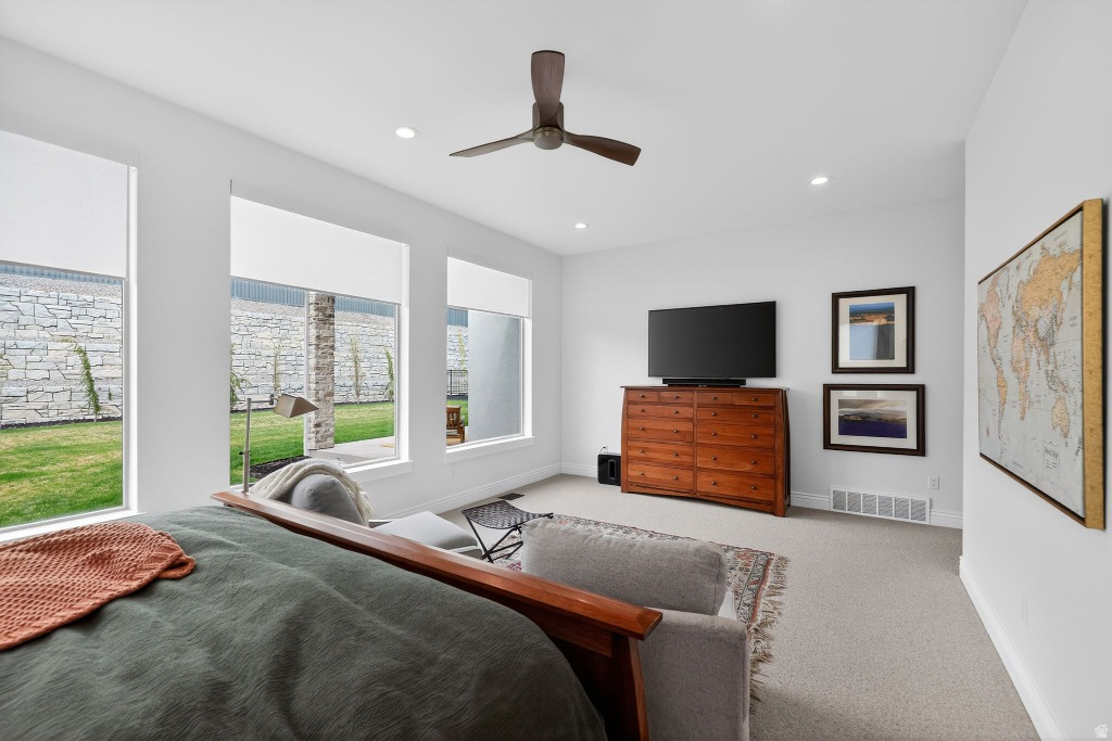 RIVER RIDGE - Residential