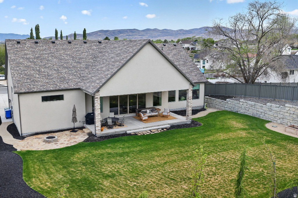 RIVER RIDGE - Residential