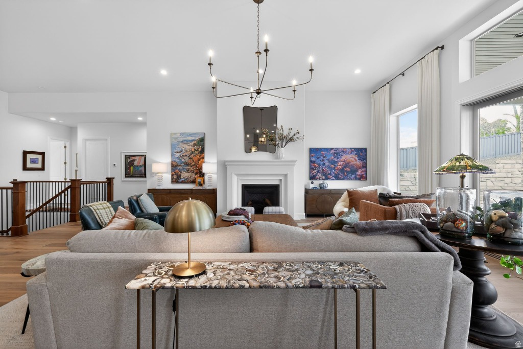RIVER RIDGE - Residential