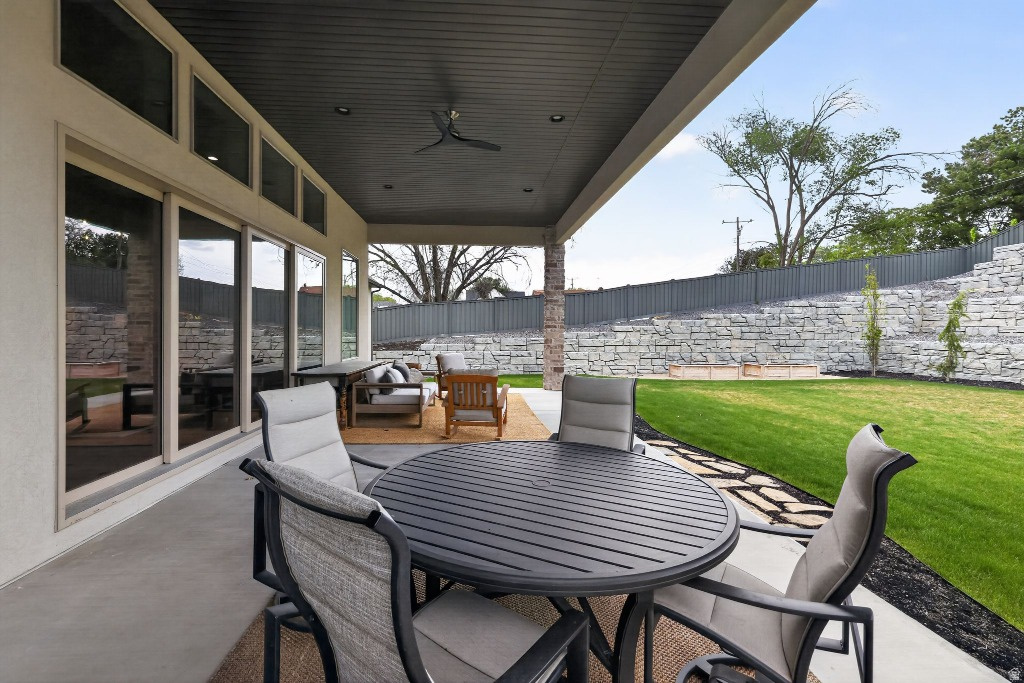 RIVER RIDGE - Residential