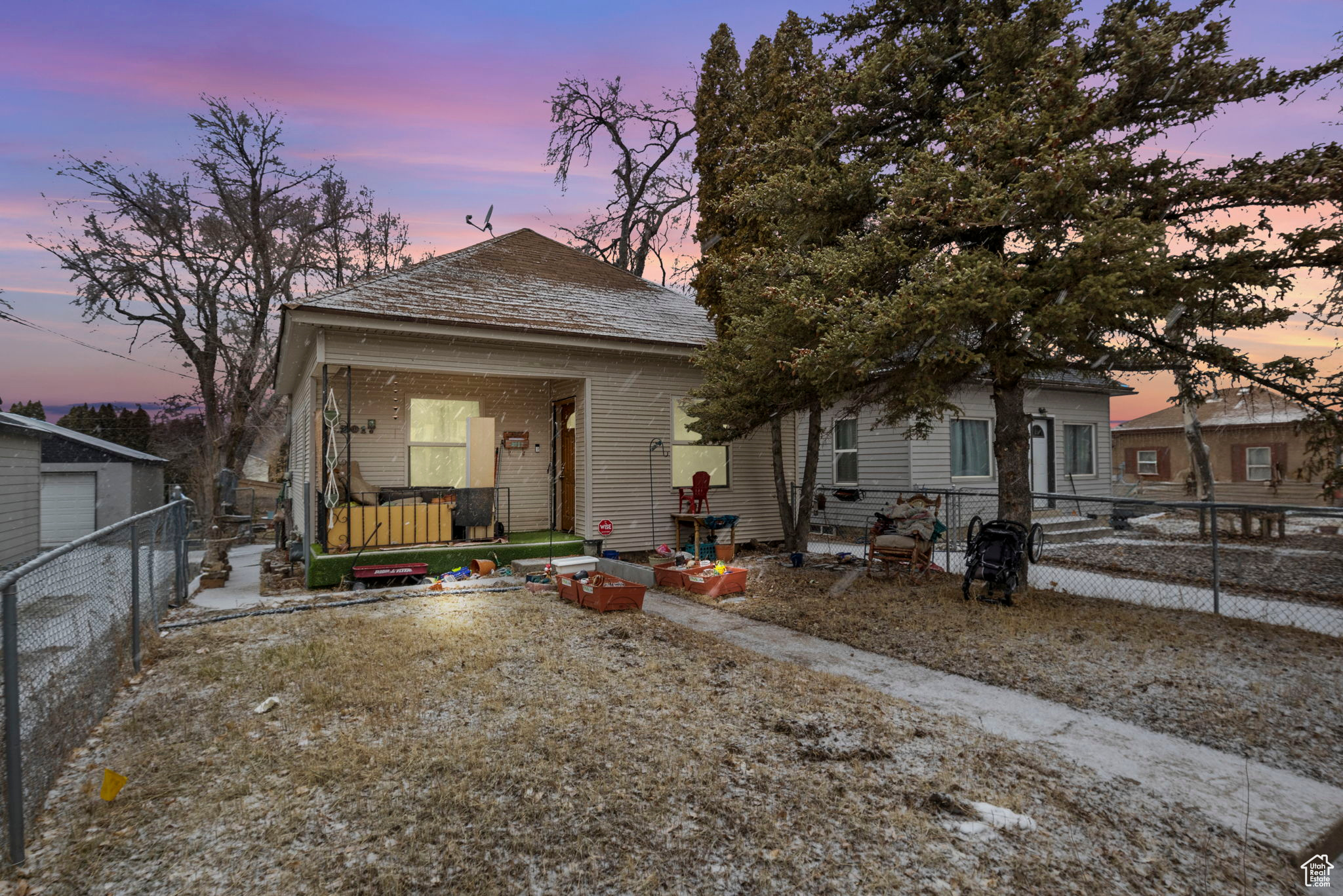 2017 Jackson Ave, Ogden, Utah image 1